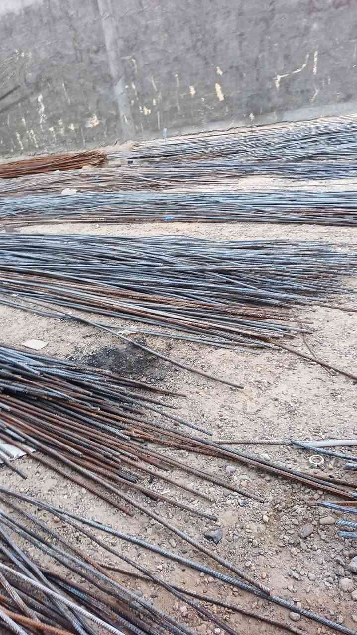 تعلن سكلة السراج (بادارة مروان الهيتاوي)
عن توفير شيش مستعمل اوكراني جميع القياسات سعر الطن 575 الف

اتاري
 30*40=650

30*30=600
اتاري 12ملم أبو نص 
30*40=800
30*30=700
 شيش أربيل سعر الطن= 850
شيش عراقي إف إف =895
شيش عراقي =825
أتاري
 30*40=820
30*30=720
سيم ربط سعر اللفة 3500

العنوان الفلوجة حي الشهداء قرب محطة الجوهرة

***********
***********
