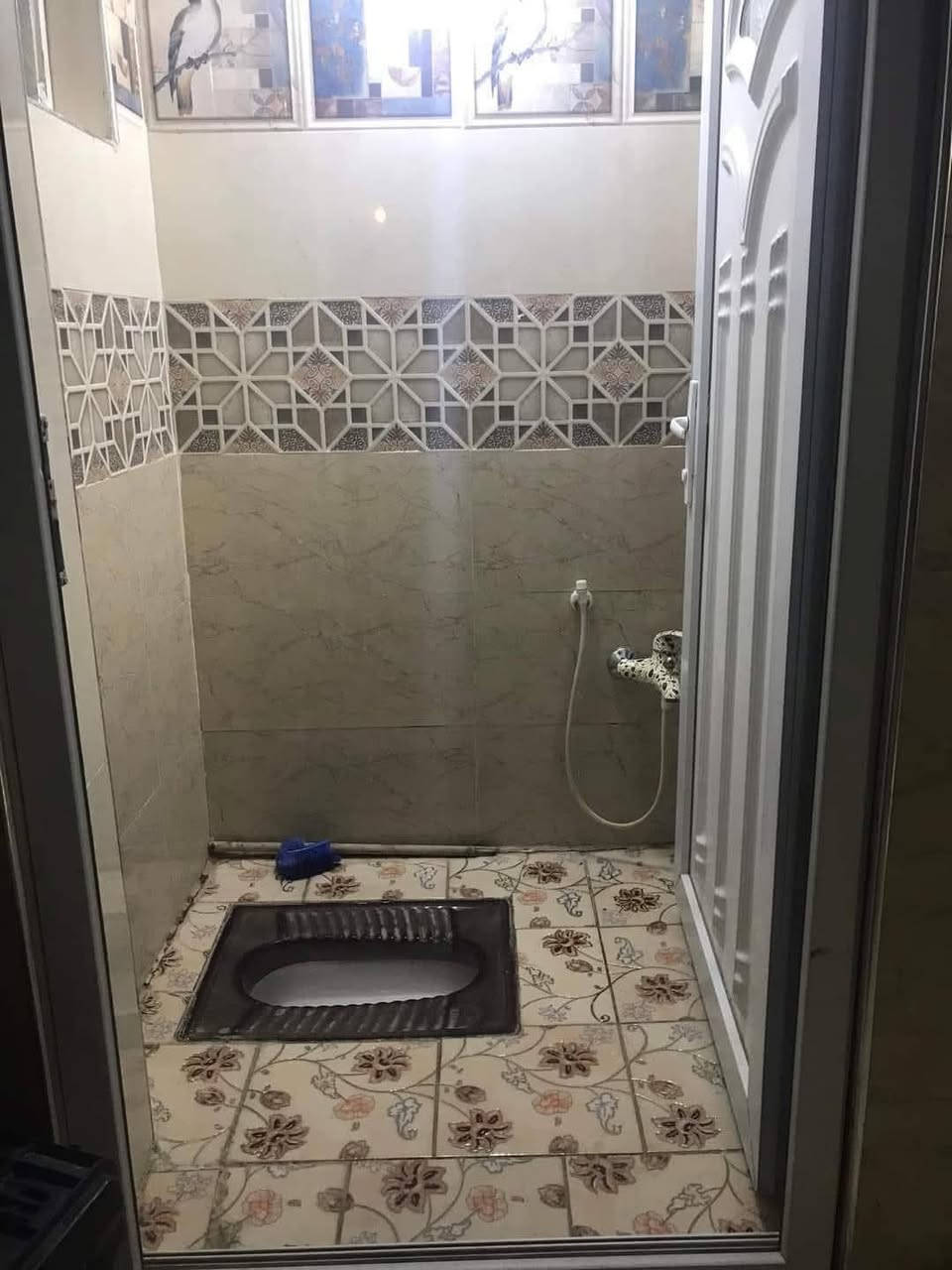 بيت للبيع طابقين  طابو زراعي بستان العبد الحسين لاراضي مساحته 230

غرف عدد ٤ وصاله وبراني ومطبخ مجمع صحيات داخليه وخارجيه 

لللاستفسار مراجعة مكتب الرحمن للعقار خلف الملعب القديم أو مراسلتنا على خاص 
---------------------
نستقبلء ✍️ كافة عروضكم من الدور والعرصات 📥
---------------------


**إذا كنت صاحب هذا الإعلان وتريد حذفه لأي سبب، رجاءا أرسل رسالة إلى الدعم الفني**