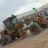 كريدر دخول جديد  جي 12 موديل 90 جاهز للعمل مكينه جديده كلش بسعر مناسب ...