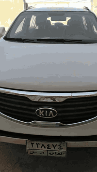 سبورتج • ٢٠١٢ • رقم اربيل