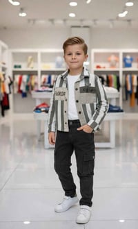 ملابس عيد • موديلات وألوان • بغداد