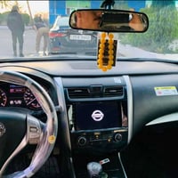 التيما موديل٢٠١٣ مواصفات  بصمه . تحكمات ستيرن  تراكشن كنترل . تحديد سر...