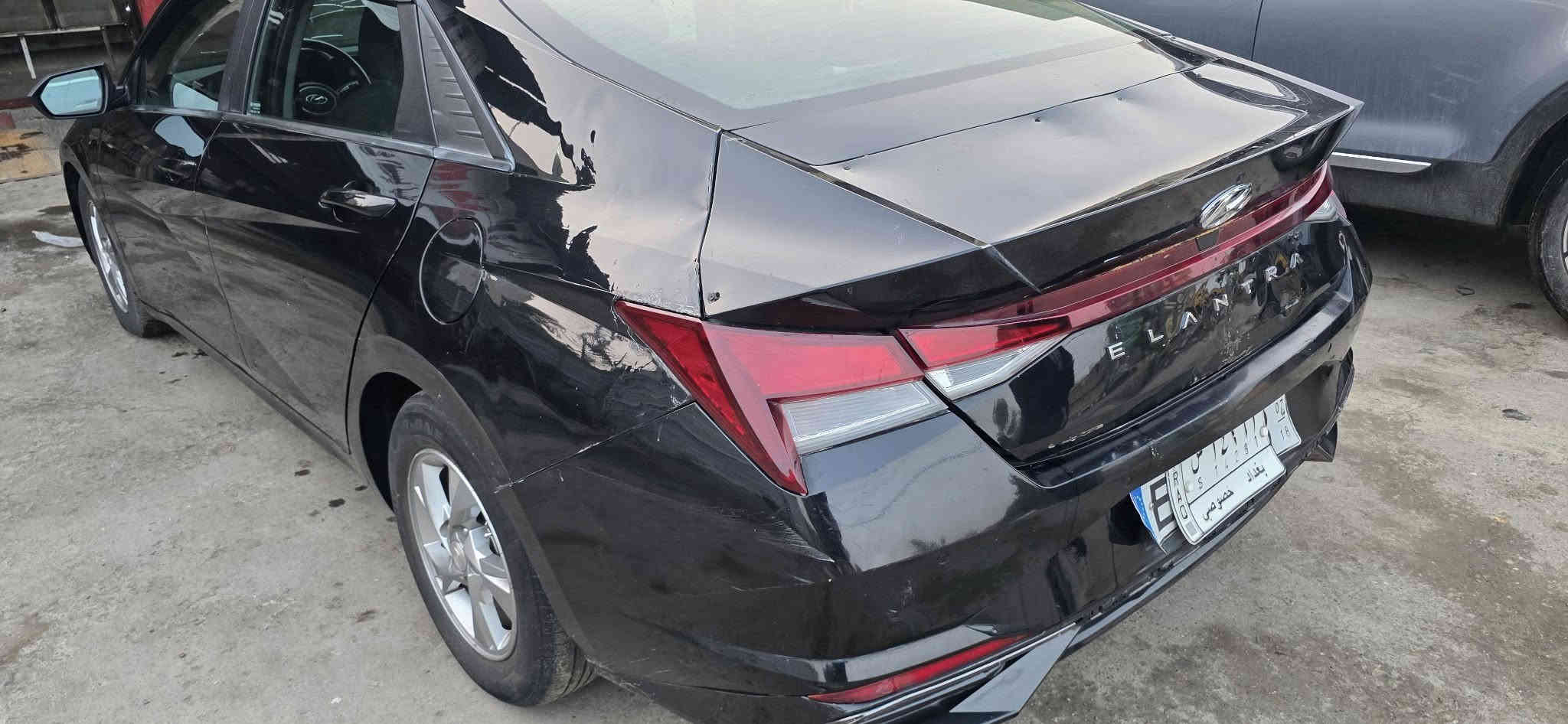 سلام عليكم للبيع النترا موديل ٢٢ وارد امريكي حادث خلفي (بدون ايربك ) قبغ صندوق وشوية بل جاملغ الايسر معدل بارد رقم بغداد سعر١٣٠ قابل للتفاوض لاتصال *********** ابوحسين

التواصل على رقم الهاتف فقط
