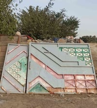 باب كامل • جرجوبة • ناحية الثغر