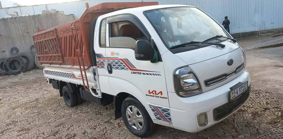 سلام عليكم كيه موديل 22 كفاله عامه
رقم بغداد تحويل مباشر العنوان نهروان ***********
سعر 143    ‏‪***********‬‏
