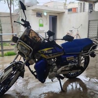 دراجة ايراني 2024للبيع 07715657180