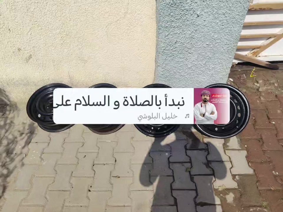 السلام عليكم تخم ويل اصلي ابو الختم 15 اخذته للانترا ومارهم كالو مال كورلا 60 الف بغداد
***********
