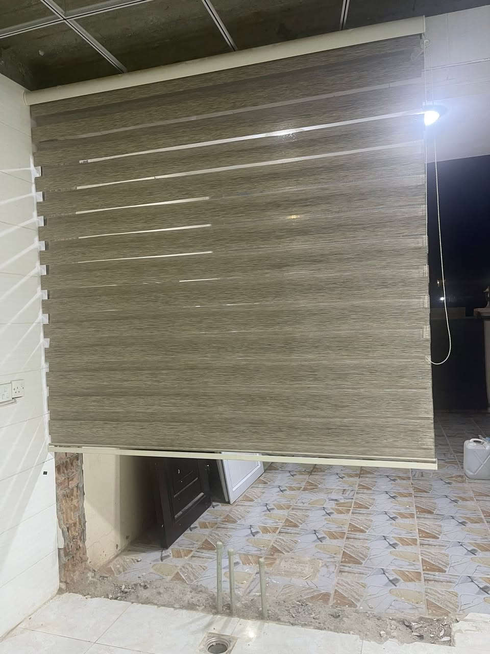 سلام عليكم غراض لبيع مستعجله


**إذا كنت صاحب هذا الإعلان وتريد حذفه لأي سبب، رجاءا أرسل رسالة إلى الدعم الفني**