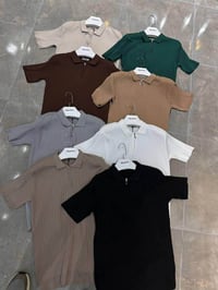 قميص لنن أصلي • تريكو أصلي • فلوجه الجسر القديم