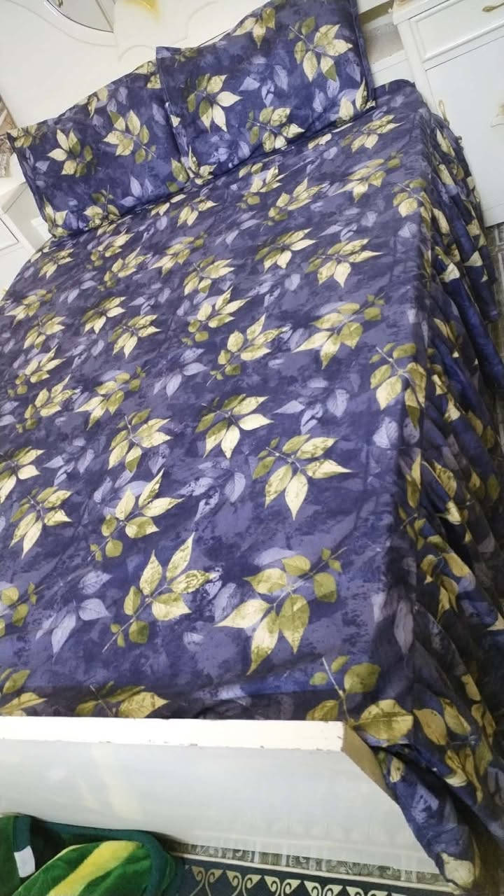 مساء الخير والعافية فرشات بيع مباشر  توجد خدمه توصيل


**إذا كنت صاحب هذا الإعلان وتريد حذفه لأي سبب، رجاءا أرسل رسالة إلى الدعم الفني**