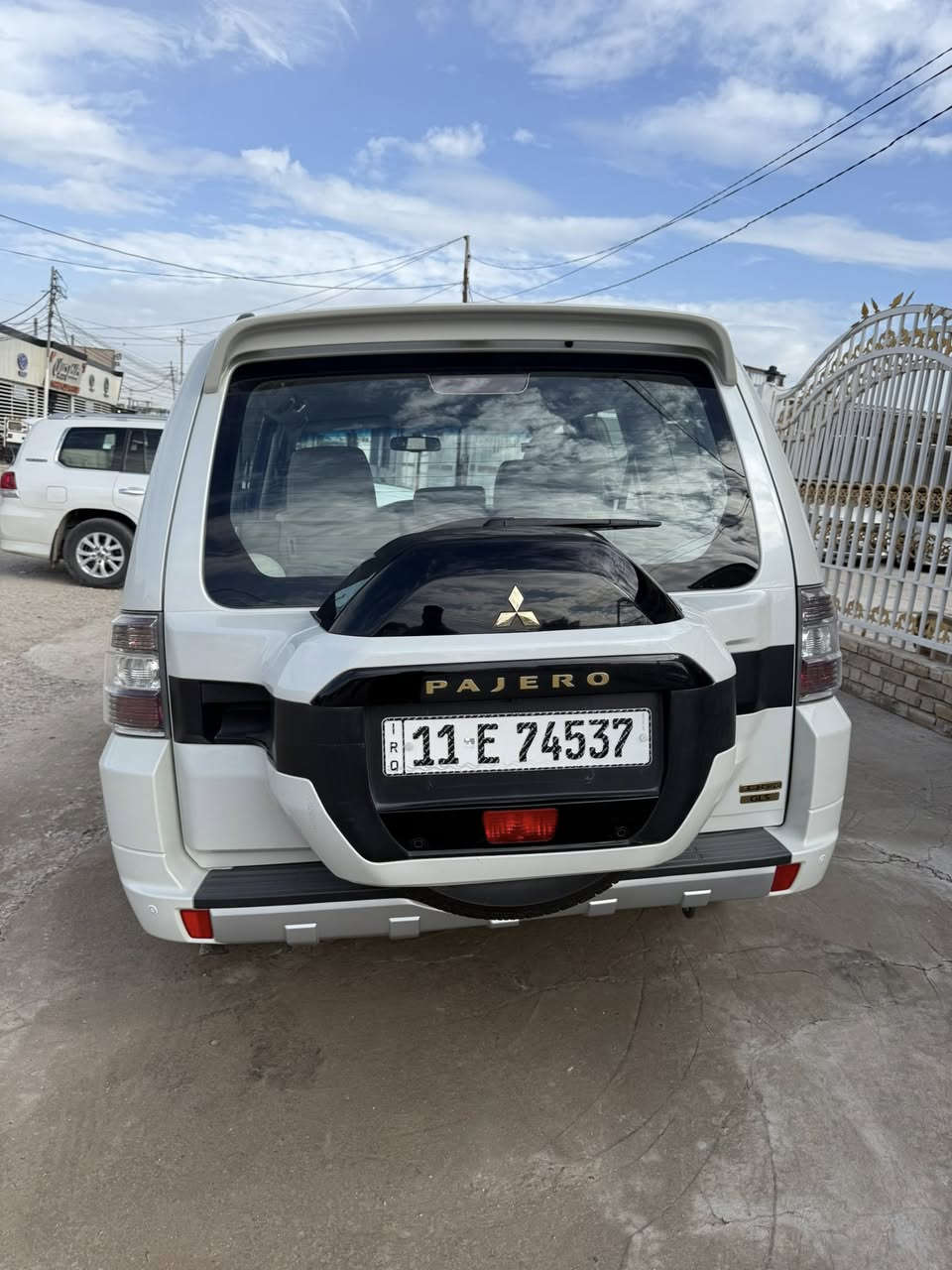 السلام عليكم باجيروا موديل 2020 حبتور كفالة عامة سونار مرفق
السعر 225 مكان النجف رقم ***********
