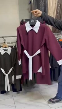 شروات نسائية • ١١٠ قطعة • مقاس ٤٠-٥٠