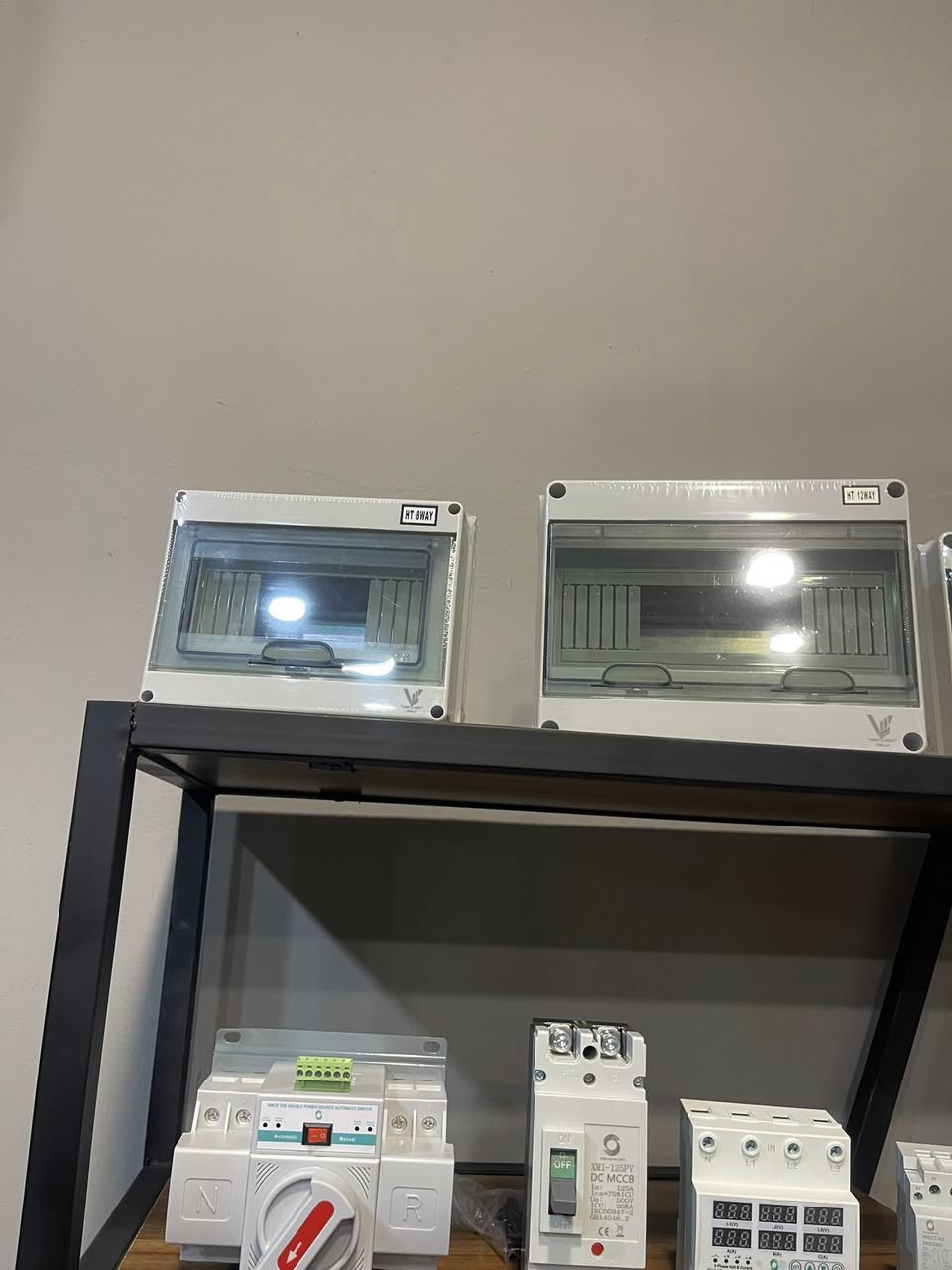 Volt power
‎بو فروشتنى کەل و پەلی تاقە شەمسی بەجملە و مفرد 
Watsapp ***********
📍Erbeil
