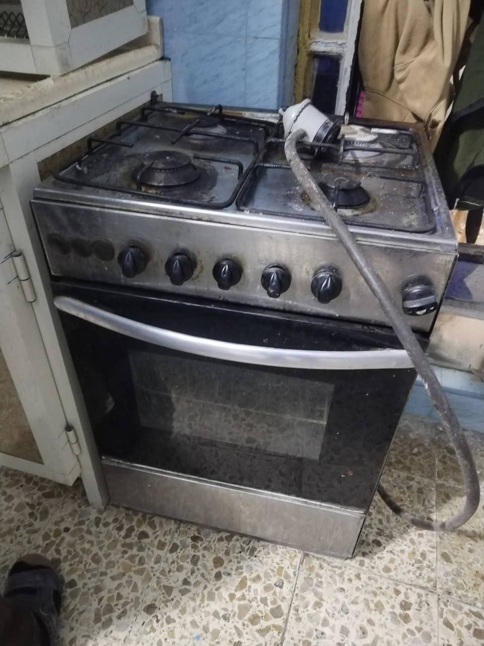 غساله شغاله ب٤٠
ثلاجه ثلج فوول ٧٥
طباخ شغال كله ب٥٠


**إذا كنت صاحب هذا الإعلان وتريد حذفه لأي سبب، رجاءا أرسل رسالة إلى الدعم الفني**