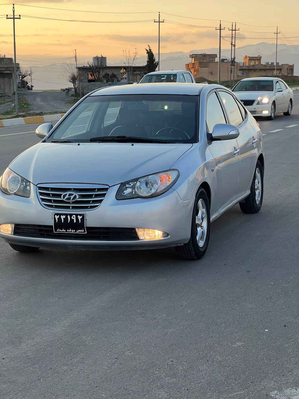 سەرەتا بەناوی خوای گەورە 
ئاڤانتی  ٢٠١٠ ی ئیکۆ خوار بازاڕ 
سیعری ٤٩ گەڵاو قفڵ بۆ معامەلە تەلەفۆن مەکە 
بڕاوەیە .  سەقف و گەڤەر گۆڕاو لێدراو بەشەرت
لایت لێزەری 
گێچ وەنەوشە
کوشن هیتەر
ئاوێنە ئیشارەت
تەبرید لەمس 
ئاوێنە شەفت 
لایت ئۆتۆ 
ئیکۆ
سەیارەکە جایزە کامل مەسرەفە سەقفی وەک شوشەیە . بێ خایس بنی لەسەرەوەی خاوێن ترە بەس هەندێک شوێن کۆسەرەی پۆڵیشی پێوەیە
 ژم. ***********
*********** بشدار, السليمانية
