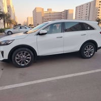 كيا سورينتو • سورنتو 2020 • كيا سورينتو 2020 • سيارة مكفولة • رقم بغدا...