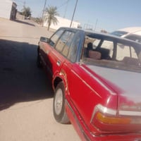 سوبر 85 • مكينة وكير • السماوه