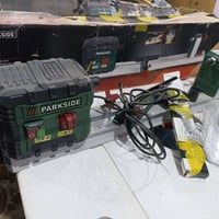 بسم الله الرحمن الرحيم عدد باركسايد والاسعار مثبتة أسفل الصور للاستفسا...