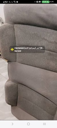 كشنات خلفيه اكسنت فيرنه سعر 60 وبيهن مجال  مكان بغداد 07832161317