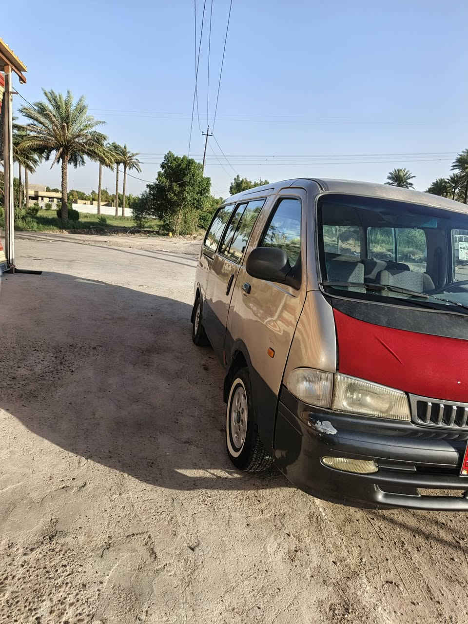 سلام عليكم بريجو البيع مكان بغداد اليوسفيه السعر 55//***********

