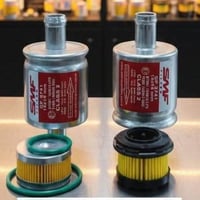 كركوك حي العسكري • منظومات غاز • فحص وبرمجه