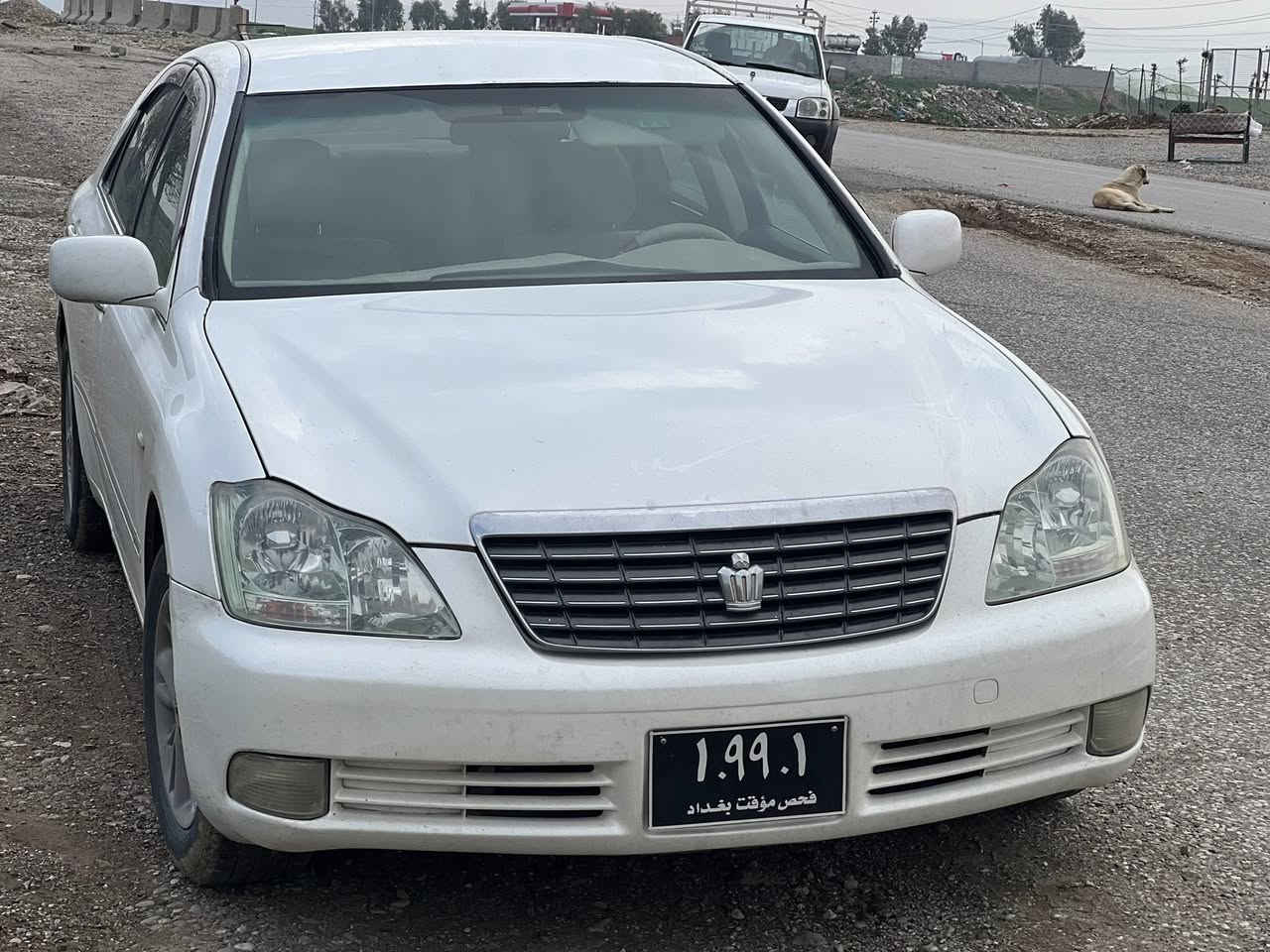 شاهینە موس 2005ناوزەردی 3دوگمەی پەردە گێرو مەکینە بچوکی نازداری بۆ مەسرەف بئ دەعم بی لئ دراو مالی فەقیرە 133هەزار رۆشتوە یەک پارچە بۆیاخی ئەوروپای هەیە سعری 62 گلا شوێن زەرایەن
***********
واتس ئاپ ڤایبەریشی لەسەرە
