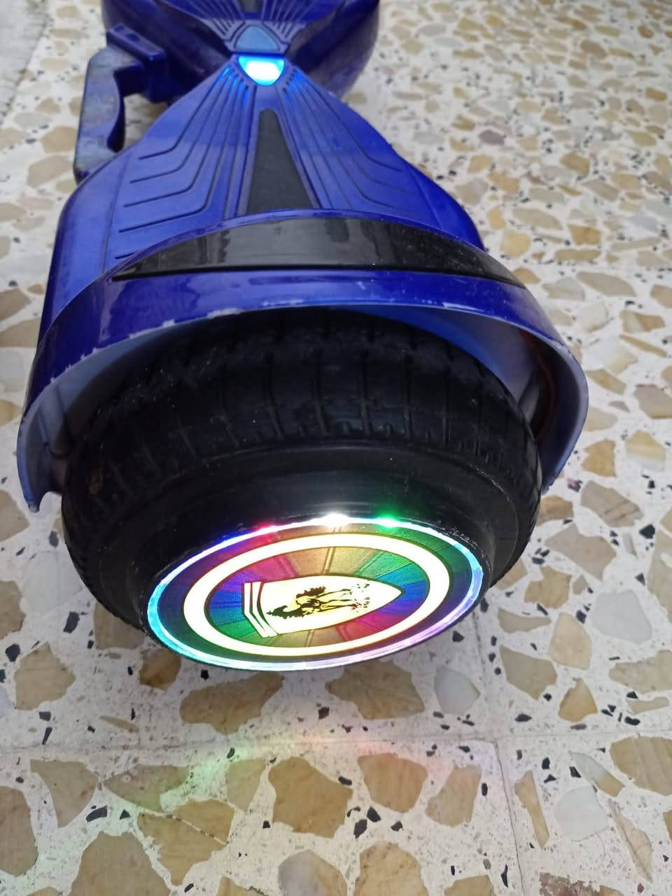 سكوتر سعرهه ٨٠ وياه شاحنه العنوان الكماليه ***********
