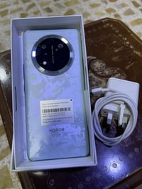 هونر X9c • ٢٥٦ • بطارية ٦٦٠٠