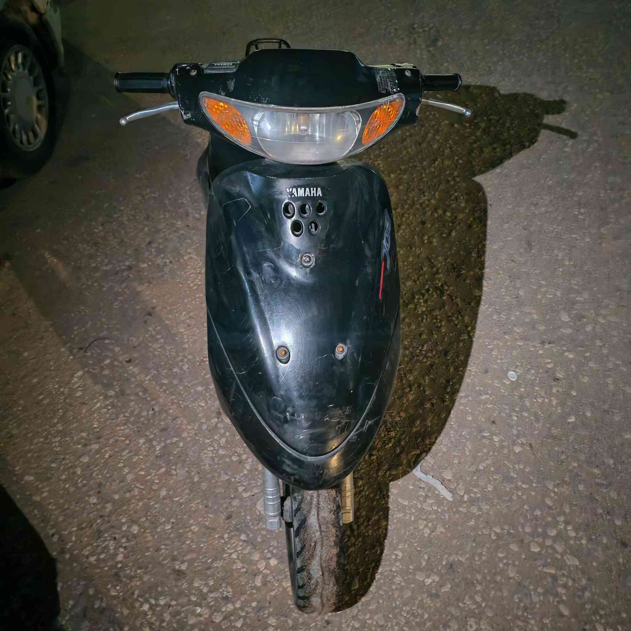 منغولي بتلث ميه وخمسه وعشرين وبيه مجال مكاني ناصريه مفتوحه ثراجه ***********
