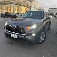 هايلاندر LE • ٢٠٢٣ • أربيل