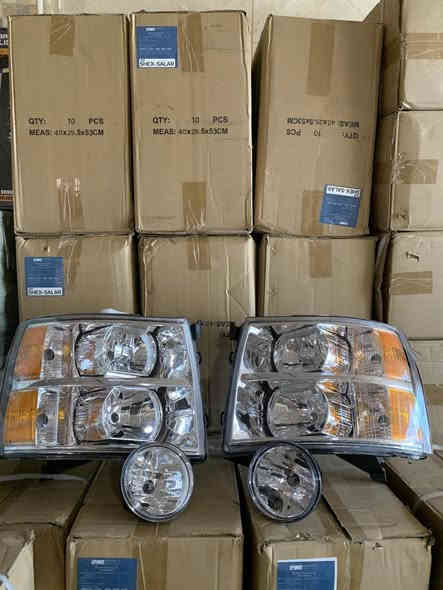 سلام عليكم من رخصت الادمن المحترم
مازدات سلفرادوو مع زوج بلاجكتور مع مصباح تخم كامل 4قطع  موديل 2007-2013

👒السيت كامل١٥٠ الف التوصيل مجاني🌺
الحجز
 واتساب
***********
***********
https://www.facebook.com/share/1Bv6hGXXic/?mibextid=wwXIfr
