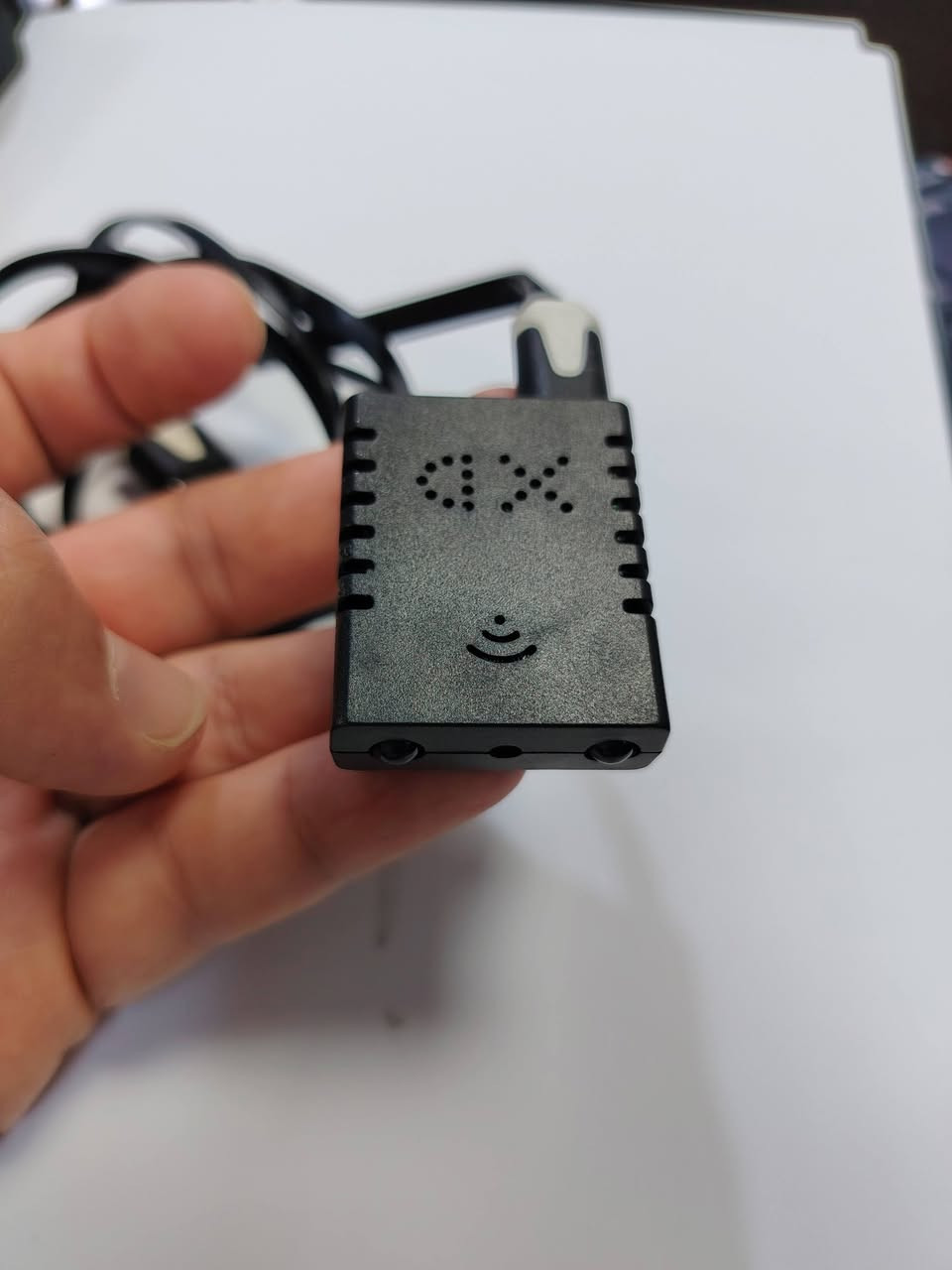 كامرات سريه
متوفر توصيل


**إذا كنت صاحب هذا الإعلان وتريد حذفه لأي سبب، رجاءا أرسل رسالة إلى الدعم الفني**