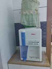 براد • مستعمل • شغال حار بارد