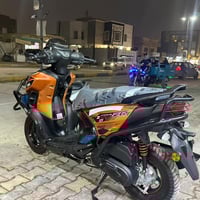 موتوسيكل • للبيع • موديل ٢٢