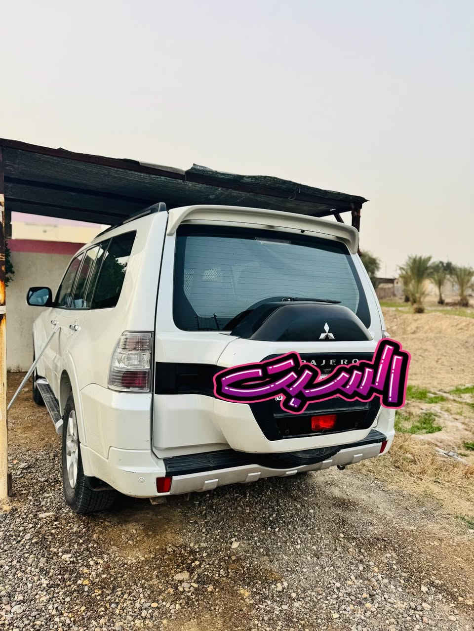 السلام عليكم
باجيرو حبتور فول مواصفات دمام خلفي
موديل 2015
ماشيه 215 استخدام شخصي
المواصفات
تبريد تلث قطع
تحكم ستيرن
مكينه 3500 المرغوب ما مفتوحه
سبعه راكب
كشاف 
اشاره مري 
فتحه سقف
سياره استخدتم شخصي مال لبيت
مكفوله كفاله عامه
من صبغ وضربه وتبديل 
تبريد ثلج 
 
حداديه جديده ستوني مسويه امامي وخلفي
منضومه زنون
ماتصرف عليه ربع 
مغلف داخله و الكاعيه  وجاهزه للاخير
السعر 173 وبيه مجال بيع او مراوس
مكاني ديوانيه  ‭*********** 
واتساب
