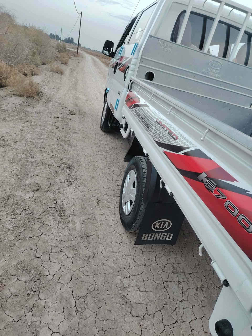 موديل 2015رقم  بابل /   ومكان السياره بابل الشوملي
سنويه مجدده   نكليزي  دولي  داخله هزاز وفحص 
      السنويه بأسمي. شخصيأ   /  تريد وكاله  اسويلك 
                                            /تريد تحويل اسويلك 
مكفوله كفاله عامه 
ترايك وين مايعجبك.  
السعر 128$
 الشراي يتصل.           ***********  مامتواجد  على الفيس مكان السياره بابل الشوملي
