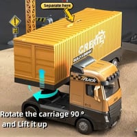 سيارة حاوية • للبيع • 25 اول تم