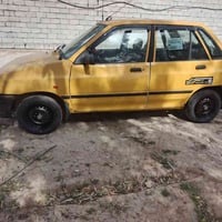 شباب سياره سايبه 2011 سياره خير من الله ارقام انكليزي وكير جديد وبأسمي...