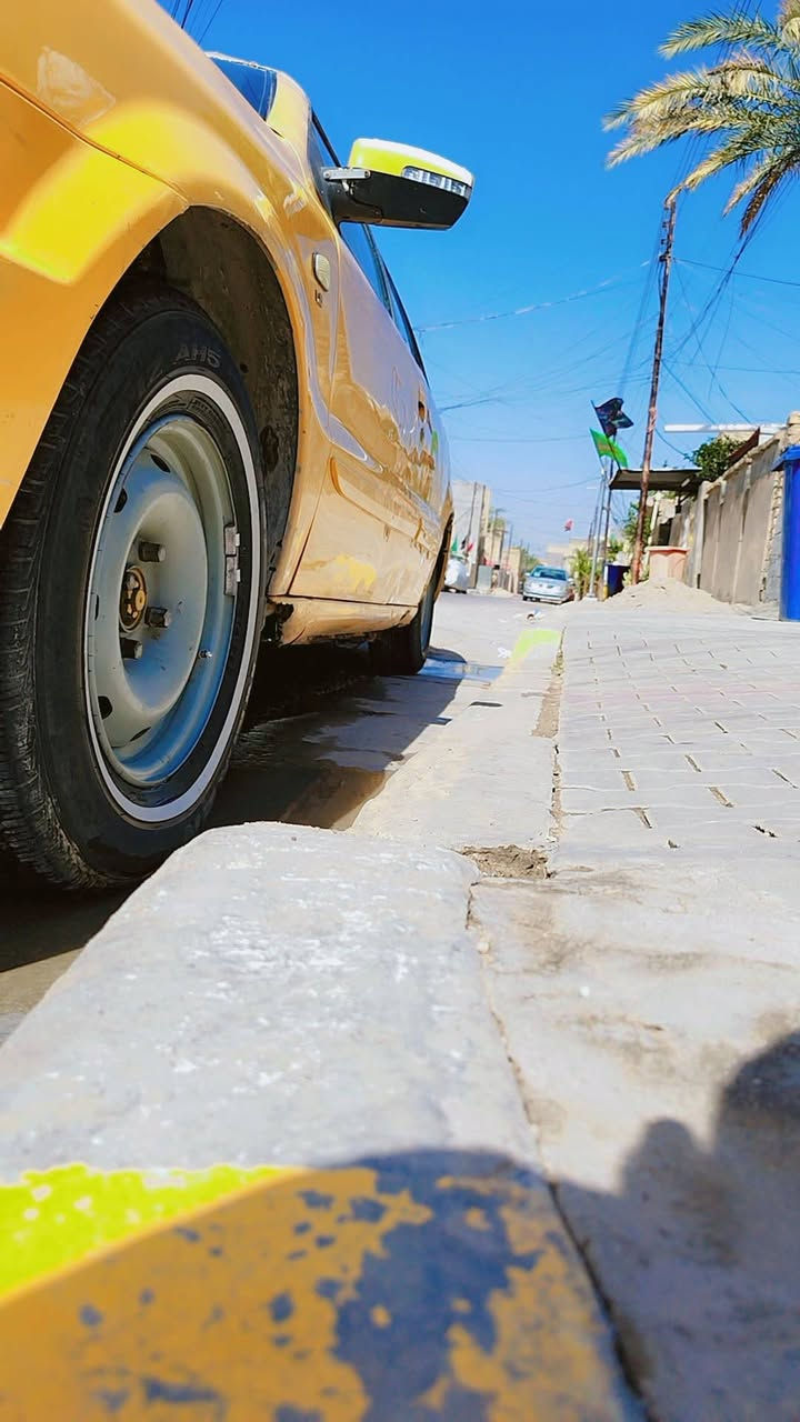 مراوس سياره كايمه مادري صالنصه بيها دهن ولدشبول طافي سنويه كارتونيه معه اوراق راعيها مكاني بغداد


**إذا كنت صاحب هذا الإعلان وتريد حذفه لأي سبب، رجاءا أرسل رسالة إلى الدعم الفني**