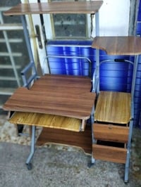 ميز حاسبة • نادر الاولى • فندق الذكريات