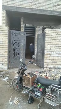 تأسيسات صحية • ماء ومجاري • سخانات وخزانات