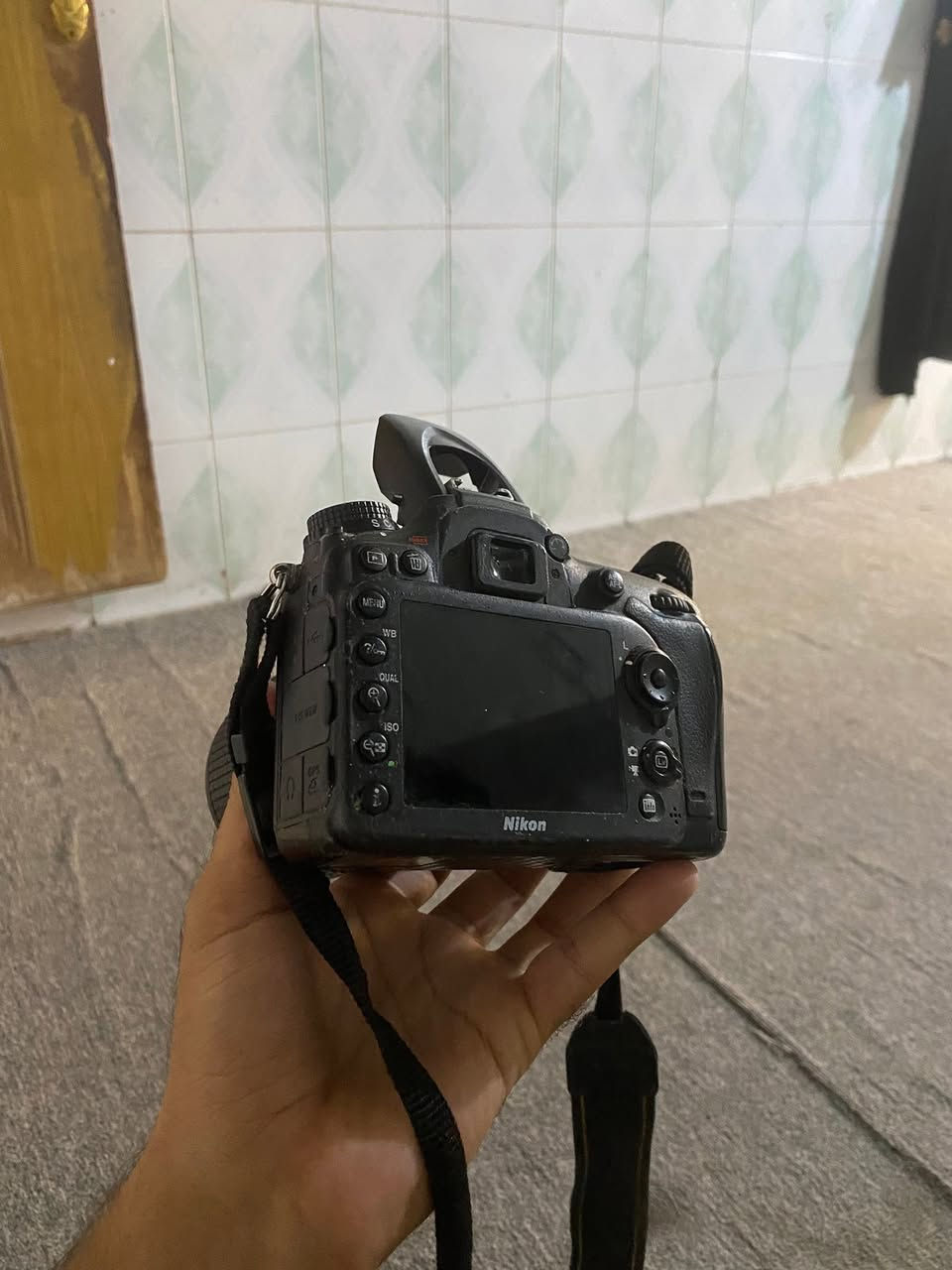 Froshtne xera
7100 linz 18-140 hamu shteke bashart u nrxe xwar bazara mushtare wara chat xzmatt bkam


**إذا كنت صاحب هذا الإعلان وتريد حذفه لأي سبب، رجاءا أرسل رسالة إلى الدعم الفني**