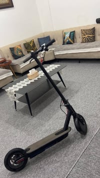 سكوترات • سكوتر شحن • سكوتر عادي