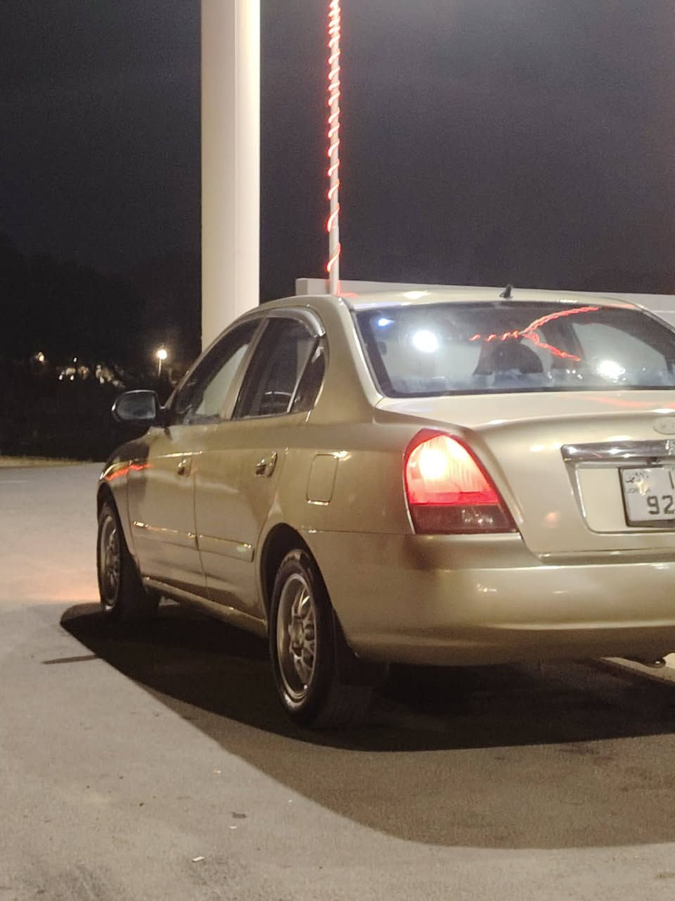 🚘بسم الله ماشالله تبارك الرحمن🚘
للبيع☮️

هانداي اكسدي افانتي الأصلي💯

اعلا صنف ديلوكس قولد أعلى صنف
موديل 2003🎖

قير توماتيك🕹

كوشوك نضيف🛞

دهان وكاله💯

غرفه وكاله🥉

مسجل شاشه شغال🥇

ماتور وقير ومكانيك وكهربا فحص👌

فحص يعتبر 4 جيد كلو قصعات ودقات بدون ملاحضات♍

مشيتها ناعمه ولا طقه🆔

مكيف شغال حامي🥵 بارد🥶

ترخيص طويل لغايه شهر 10♈

السياره لا ينقصها شيء نهاية💯

بصلاة على النبي♍

بسعر حرق حرق ومغري جدا 2900💸💵

موجوده في الرمثا🏡

للتواصل 0781929913📞


**إذا كنت صاحب هذا الإعلان وتريد حذفه لأي سبب، رجاءا أرسل رسالة إلى الدعم الفني**