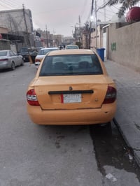 موديل ٢٠١٥ • رقم بغداد • كهربائيات جاهزة