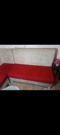 كنب • صالون • أثاث