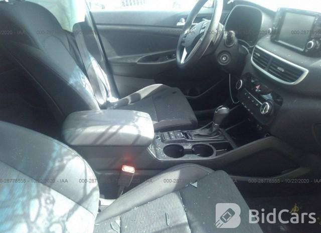 توكسان موديل ٢٠١٩ للبيع
حادثهه غرق
السعر ١٤٥
مكاني شارع فلسطين تقاطع التركماني متواجد من ال٩ الصبح لل٦ العصر 
***********
