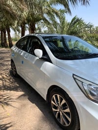 اكسنت • ٢٠١٦ • مكينة ١٦٠٠