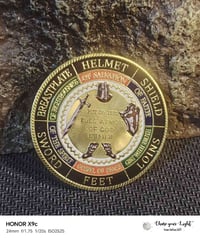 مسكوكة أوربية • قطر ٤سم • متوفر ٣قطع