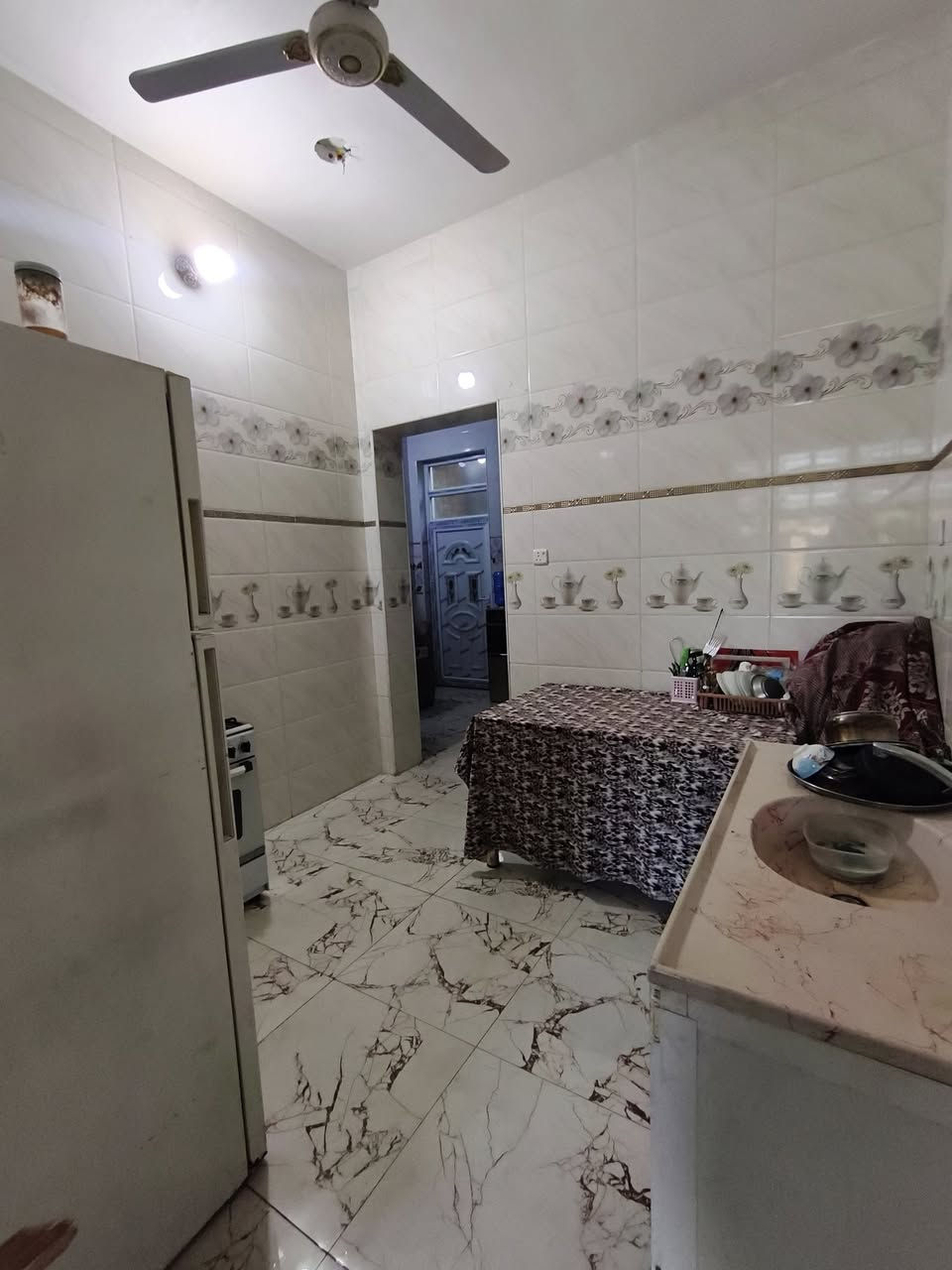 [[بسم الله الرحمن الرحيم]]
    🏡     🏘      🏚 

#يوجد_مشتمل_للبيع

#العنوان  الفلوجة 
#المنطقة تأميم الثانية // قرب جامع محمد رسول الله 
 
✅المساحة : 100م
⬆️ الوجة : 5م
🏞️النزال : 20م
 
غرفة 1
استقبال 
صالة 
مناور 
مطبخ
صحيات 
الارضية سيراميك 

                       #بناء 🧱 : طابوك
      
       #شارع 🏞️⬆️⬆️ : 10م تبليط كامل الخدمات 

  #السعر_محدد_من_قبل_البائع 
        
    ⚖️⚖️   نوع الملك : طابو صرف تحويل مباشر 🏙 

            #السعر💰💸: 73 مليون وبي مجال

__________________________________

للأستفسار⛔🖲️ : مراجعة 
🥇#مكتب_الرافدين_للعقار 🥇
العنوان شارع المنجزات تقاطع جامع التقوئ مجاور محطة نمبر وان المركزية لغسيل السيارات 🚗🚖
__________________________________

#ملاحظة//📋📑 اذا لديك عقار تريد تعرضة للبيع او تريد تشتري عقار قم بمراسلة الصفحة او اتصال على لارقام الموجودة+ واتساب
            
         #للأتصال_او_واتساب 📞  ***********
         #للأتصال_كورك.   📞.      ‏‪***********‬‏

#بيع_وشراء_الدور_السكنية_والزراعية_العقارات_في_مدينة_الفلوجة #مكتب_الرافدين_للعقار_بيع_وشراء_العقارات_بسعر_مناسب
@#عقارات_الانبار_الفلوجة
